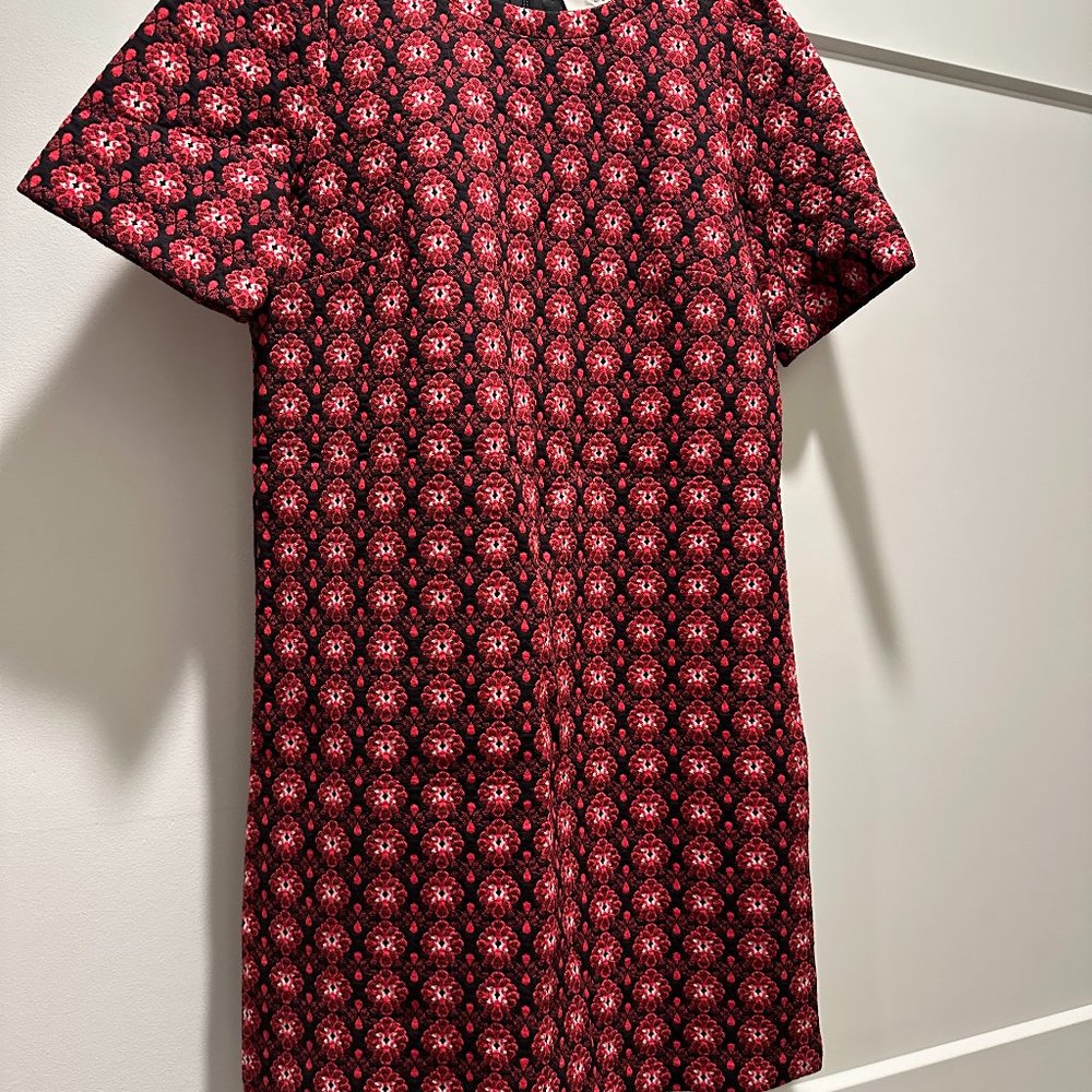 Loft T Shirt Dress